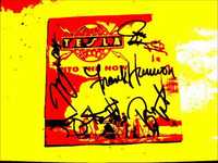 pochette album Words cant explain