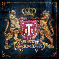 pochette album Années closes