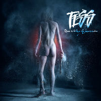 pochette album Otage