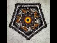 pochette album As the seasons grey