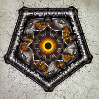 pochette album Electric crown