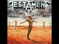 pochette album Nightmare