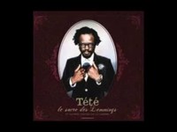 pochette album Caroline oh yeah hey !