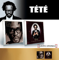 pochette album La tchave