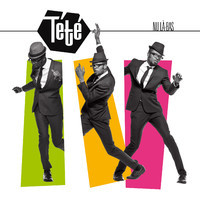 pochette album Rag pop (deluxe)