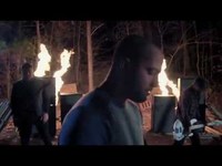 pochette album Nooses