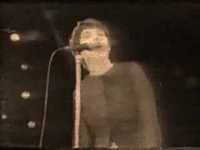 pochette album A good heart