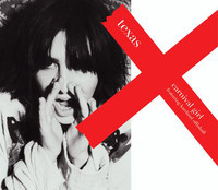 pochette album Carnival girl