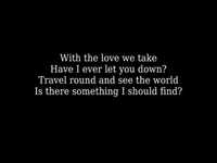 pochette album Dream