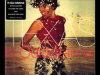 pochette album Love dream #2