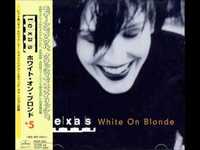 pochette album Sorry