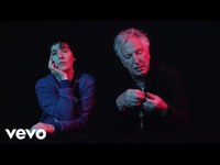 pochette album Start a family