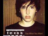 pochette album Tear it up