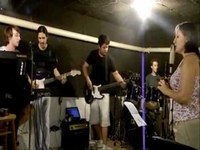 pochette album We can work it out