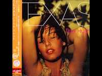 pochette album You'll never know