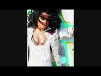 pochette album Color me pink