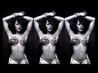 pochette album Dreams of fuckin a r&b bitch