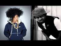 pochette album Make your move