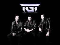 pochette album Take it wrong