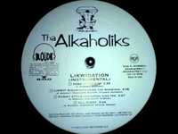 pochette album Funny style