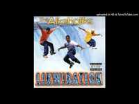 pochette album Tore down