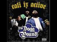 pochette album It's craccin all night