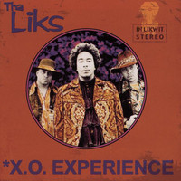pochette album L-i-k-s