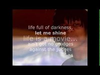 pochette album Long nights