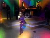 pochette album Madrid