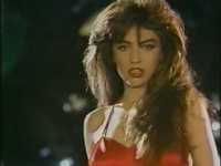 pochette album Maria mercedes