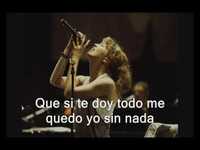 pochette album No puedo vivir sin ti