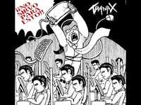 pochette album A.e.m.f.