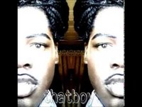 pochette album A world alone