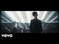 pochette album The sound