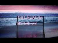 pochette album This must be my dream