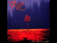 pochette album Death-hymn