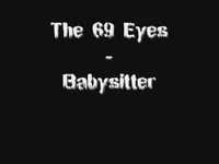 pochette album Babysitter