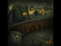 pochette album Damned