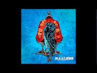 pochette album Wormwood