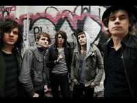 pochette album Dear interceptor