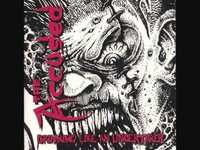 pochette album Tapping the vein