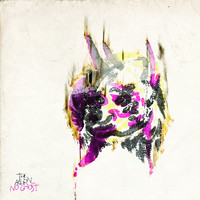 pochette album Cobbled from dust