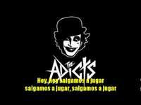 pochette album Come out to play