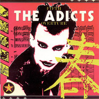 pochette album I am yours