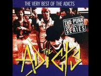 pochette album Jelly babies