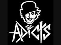 pochette album Madhatter