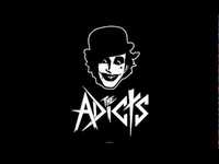 pochette album Rockin' wrecker