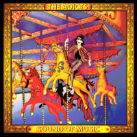 pochette album Shake rattle bang your head