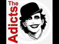 pochette album Swat her