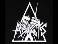 pochette album Sympathy